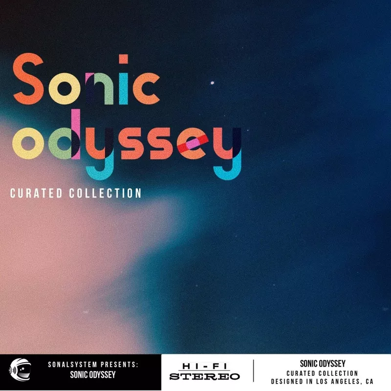 sonalsystem-curated-collection-sonic-odessey SONALSYSTEM CURATED COLLECTION SONIC ODESSEY