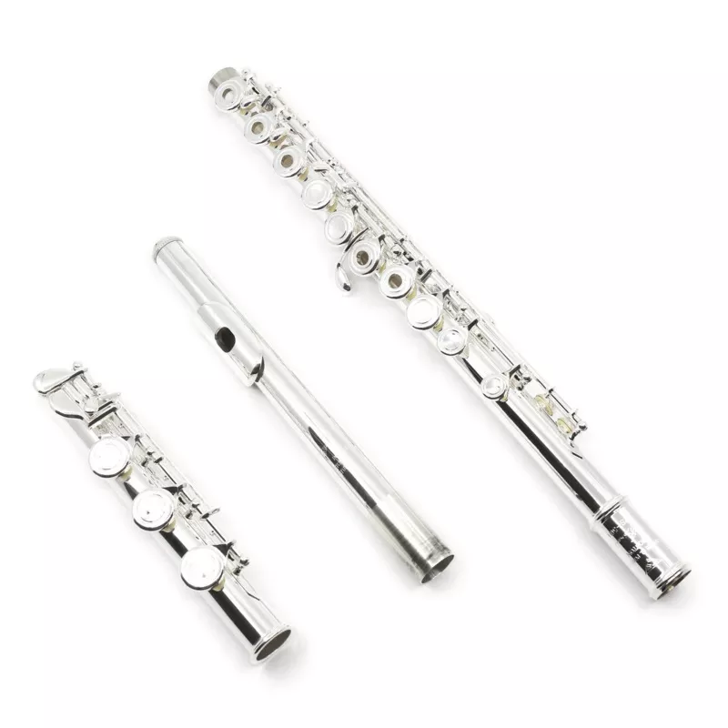 sonare-by-powell-model-501-step-up-flute-new Sonare by Powell Model 501 Step-Up Flute – New