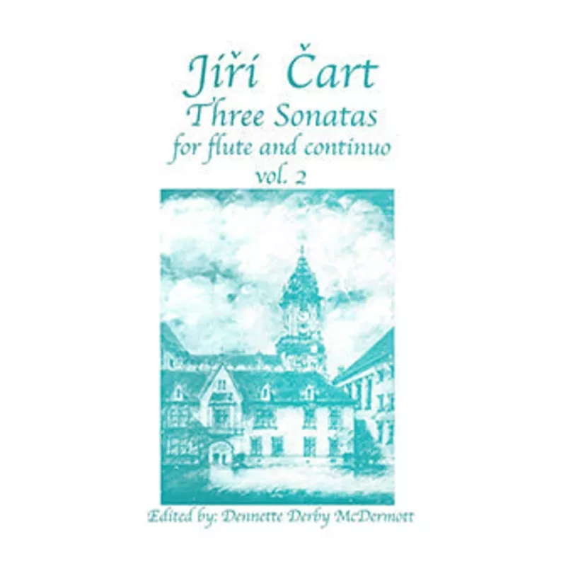 sonatas-vol-two-flute-piano Sonatas, Vol. Two (Flute and Piano)