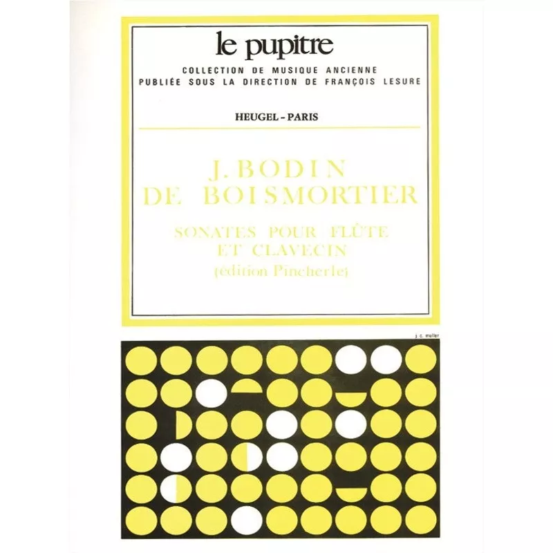 Sonates, Op. 91 (Flute and Piano)