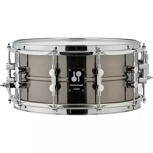 sonor-14x6-5-kompressor-brass-snare-drum SONOR 14X6.5 KOMPRESSOR BRASS SNARE DRUM