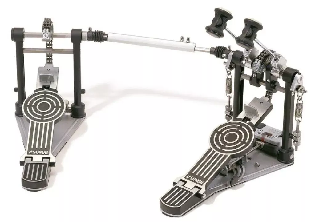 sonor-dp-672-double-bass-drum-pedal Sonor DP-672 Double Bass Drum Pedal