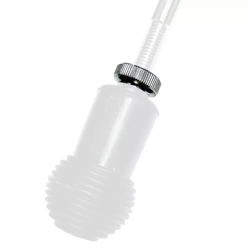 Sonor Knurled Locking Nut for Bass Drum Spur