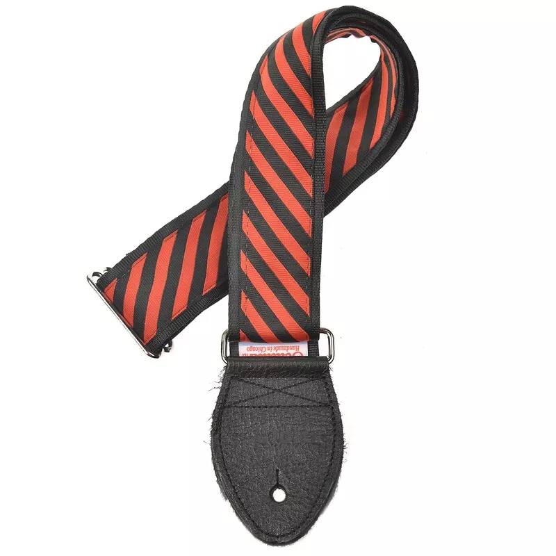 souldier-diagonal-black-red-2-strap-black-belt-black-ends Souldier Diagonal Black/Red 2″ Strap (Black Belt & Black Ends)