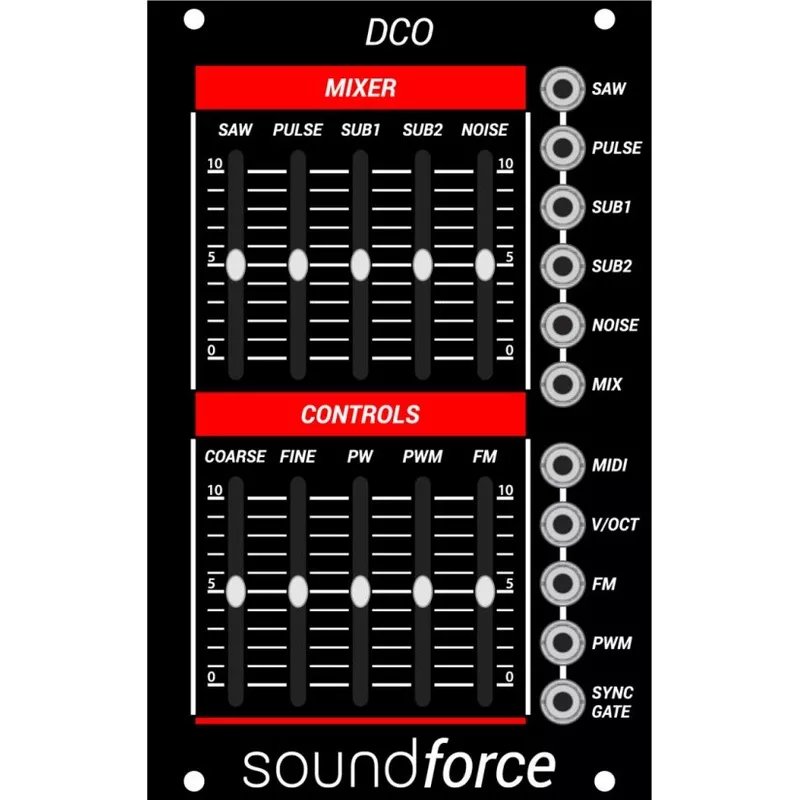 soundforce-dco-black SOUNDFORCE DCO BLACK