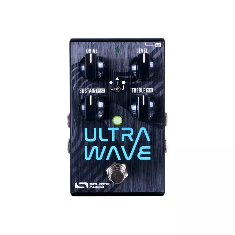 source-audio-ultrawave-multiband-processor SOURCE AUDIO ULTRAWAVE MULTIBAND PROCESSOR