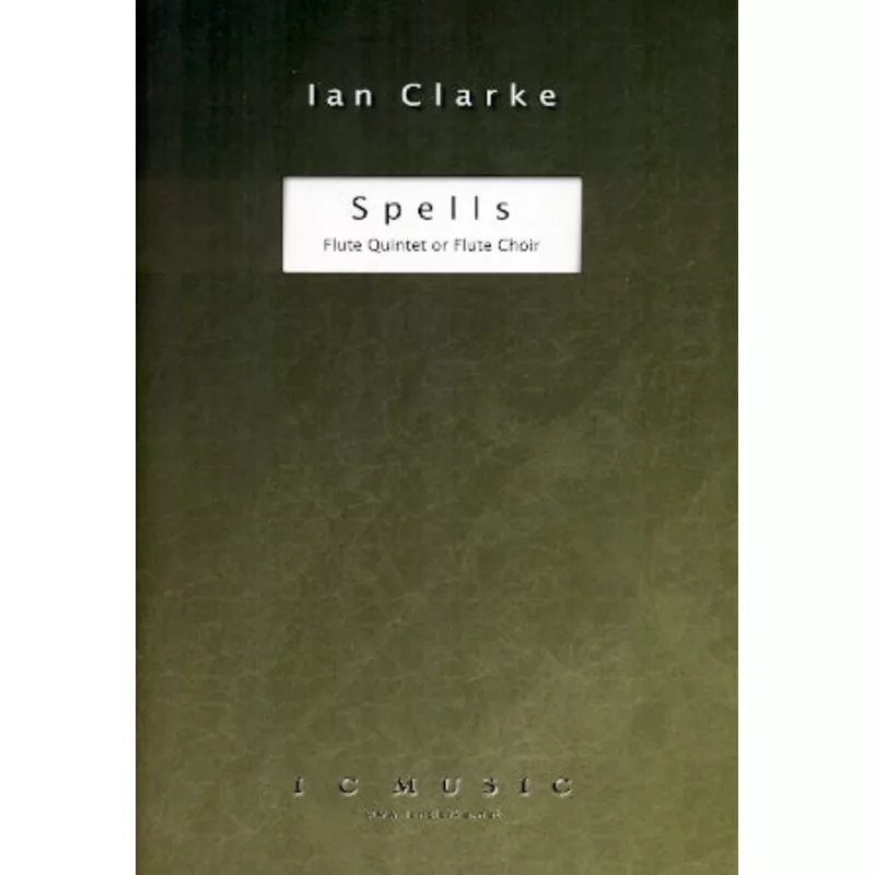 spells-flute-choir Spells (Flute Choir)
