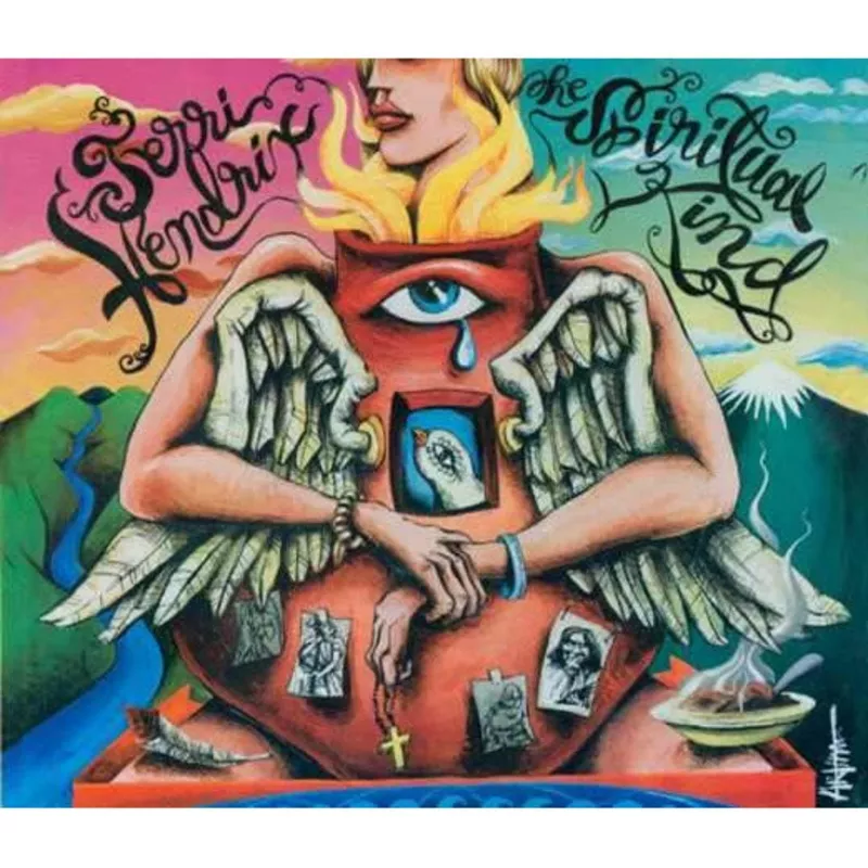 spiritual-kind The Spiritual Kind