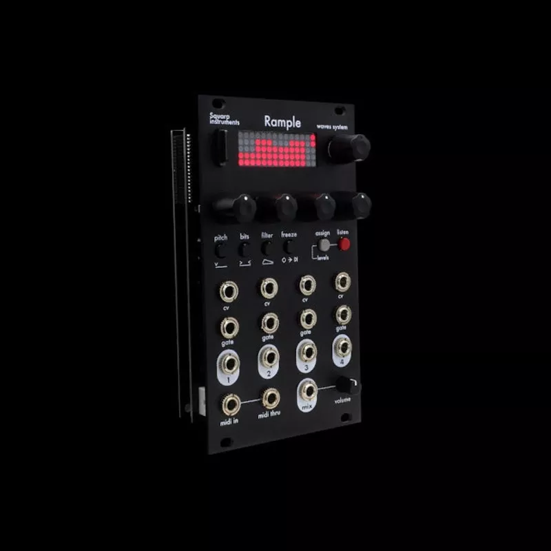squarp-rample-v1-b-stock SQUARP RAMPLE V1 : B-STOCK