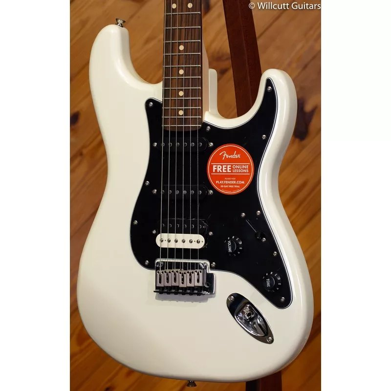 Squier Contemporary Stratocaster HSS