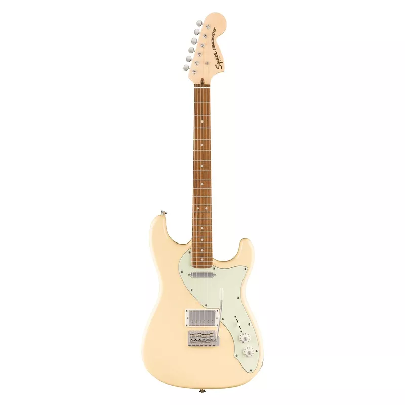 squier-paranormal-stratocaster-deluxe-vintage-white Squier Paranormal Stratocaster Deluxe Vintage White
