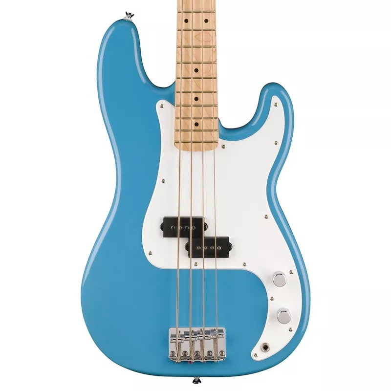 squier-sonic-precision-electric-bass-maple-fingerboard-california-blue Squier Sonic Precision Electric Bass – Maple Fingerboard – California Blue
