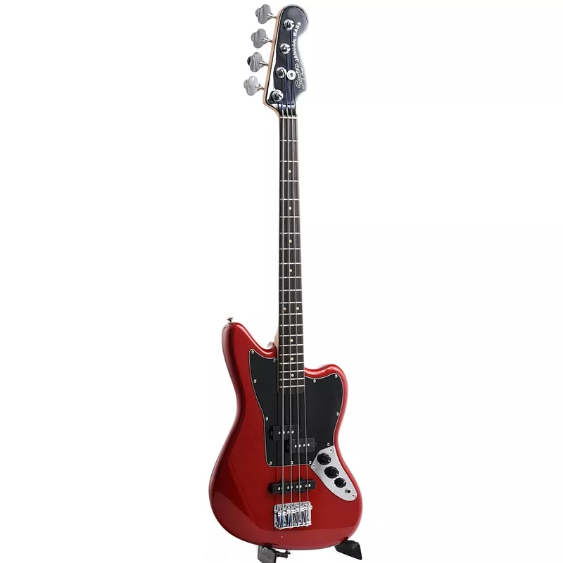 Squier Vintage Modified Jaguar Bass Special SS (2017)
