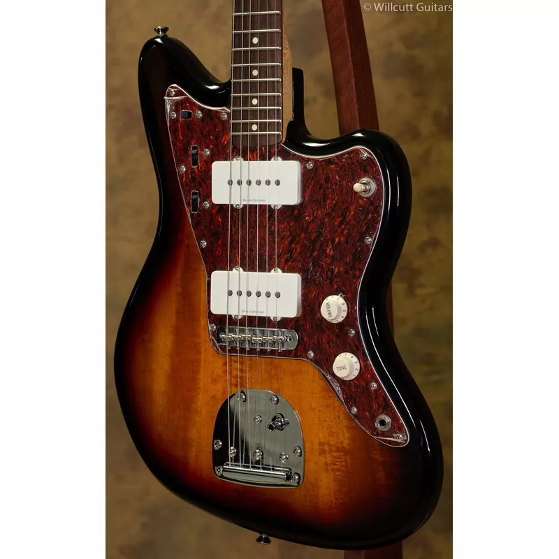 Squier Vintage Modified, Jazzmaster, 3TS