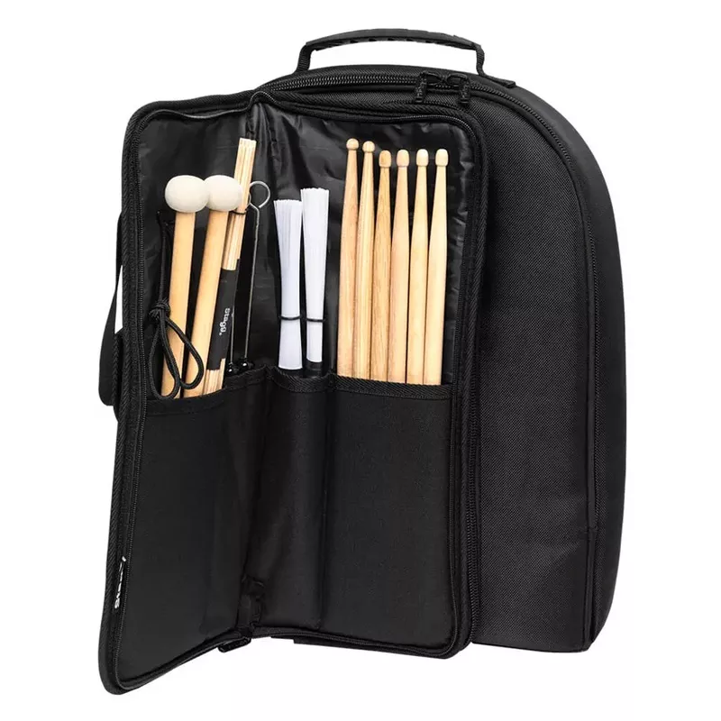stagg-drumstick-backpack Stagg Drumstick Backpack