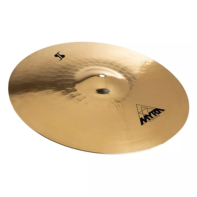 stagg-myr-cr18b-myra-18-rock-crash-cymbal Stagg MYR-CR18B Myra 18 Rock Crash Cymbal