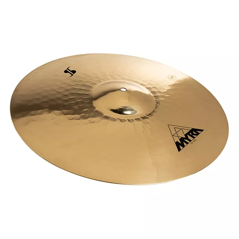 stagg-myr-rr20b-20-myra-rock-ride-cymbal Stagg MYR-RR20B 20 MYRA Rock Ride Cymbal