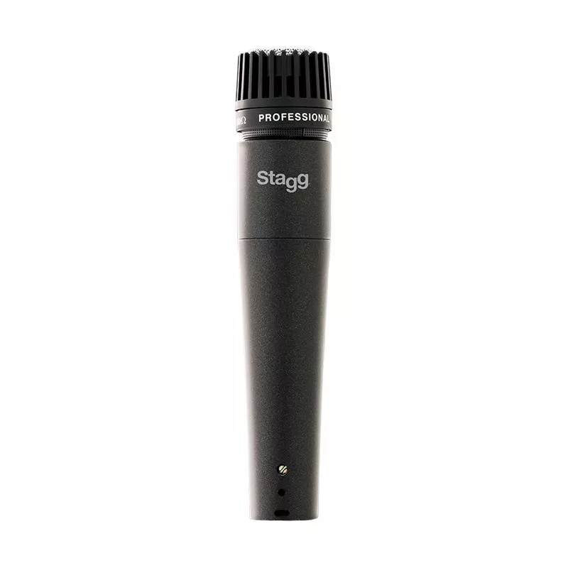 Stagg SDM70 Professional Dynamic Instrument Mic
