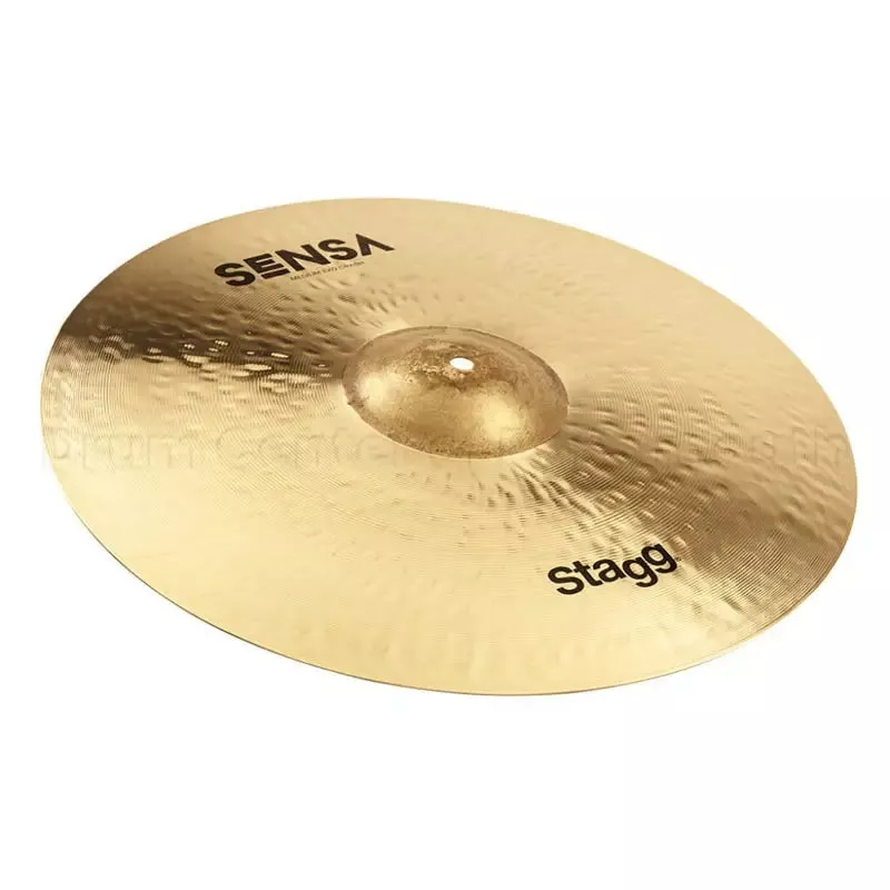 Stagg Sensa Exo Crash Cymbal 14″