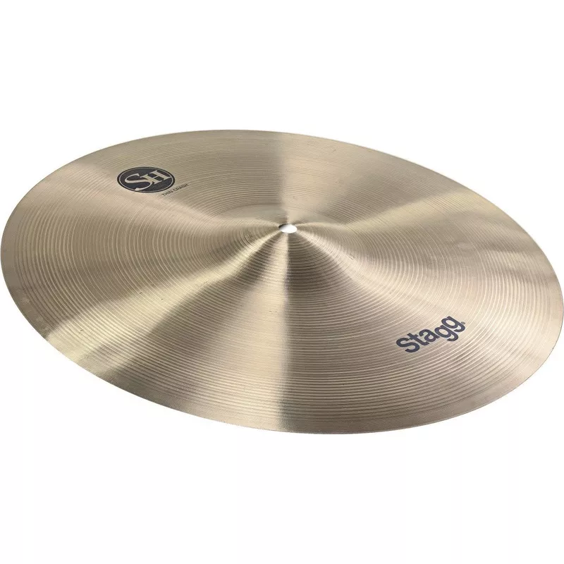 stagg-sh-ct15r-15-sh-regular-thin-crash-cymbal Stagg SH-CT15R 15 SH Regular Thin Crash Cymbal