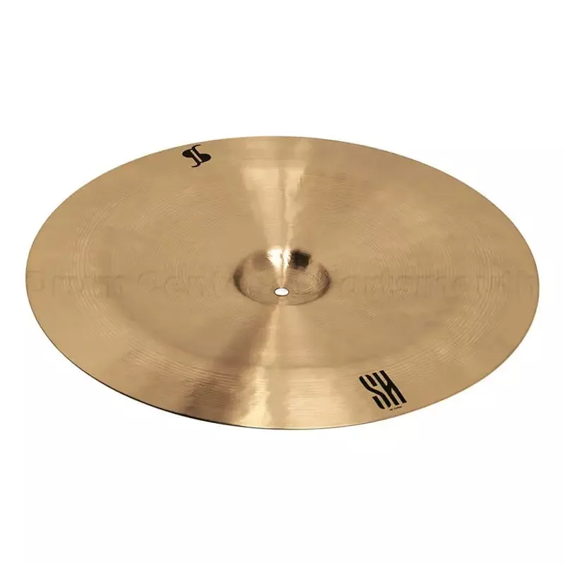 stagg-sh-regular-china-cymbal-17 Stagg SH Regular China Cymbal 17″