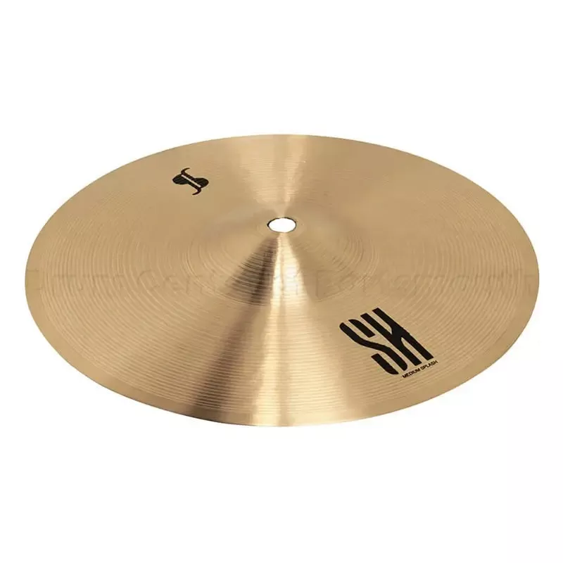 stagg-sh-regular-medium-splash-cymbal-6 Stagg SH Regular Medium Splash Cymbal 6″