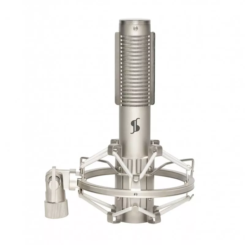 stagg-srm70-pro-ribbon-microphone-vocal-instrumental Stagg SRM70 Pro Ribbon Microphone – Vocal and Instrumental