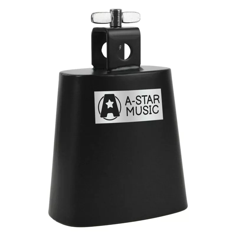 star-cowbell-4-inch A-Star Cowbell 4 Inch