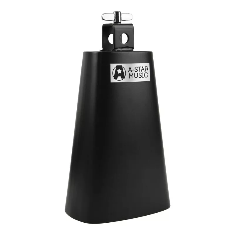 star-cowbell-7-inch A-Star Cowbell 7 Inch