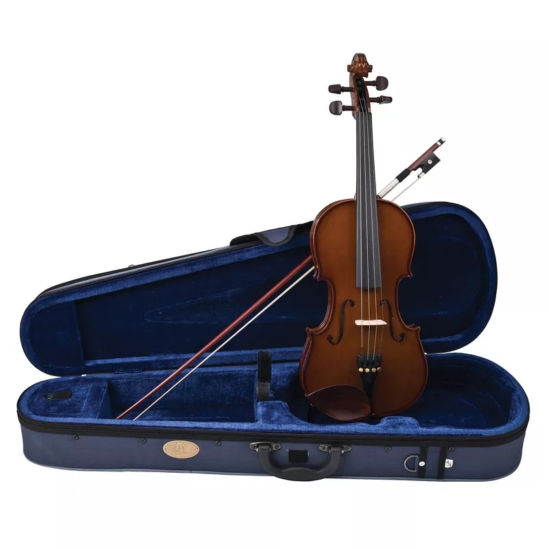 Stentor 1400H2 1/10 Student Violin with Case and Bow