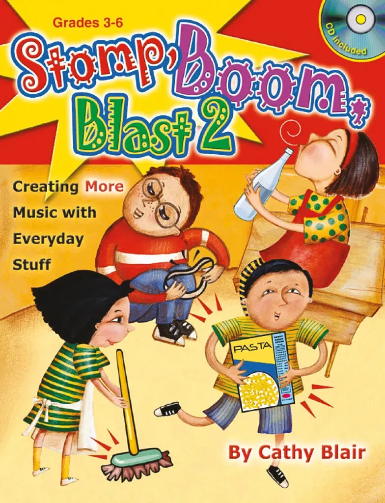 stomp-boom-blast-2 Stomp, Boom, Blast 2