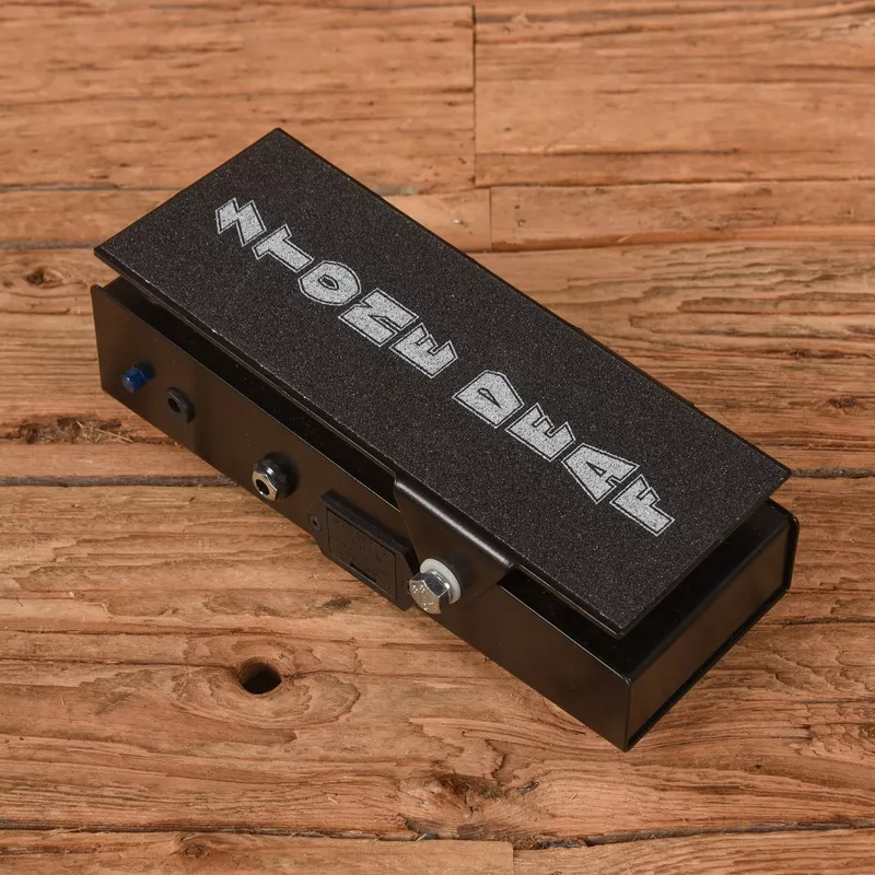 Stone Deaf EP-1