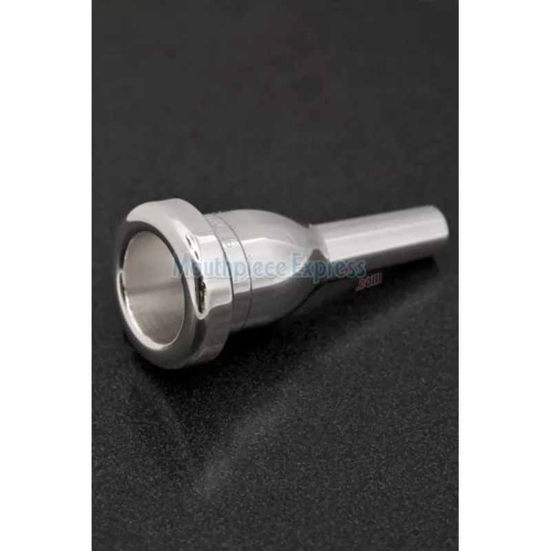Stork Large Shank Trombone Mouthpiece, T1 Heavy Weight