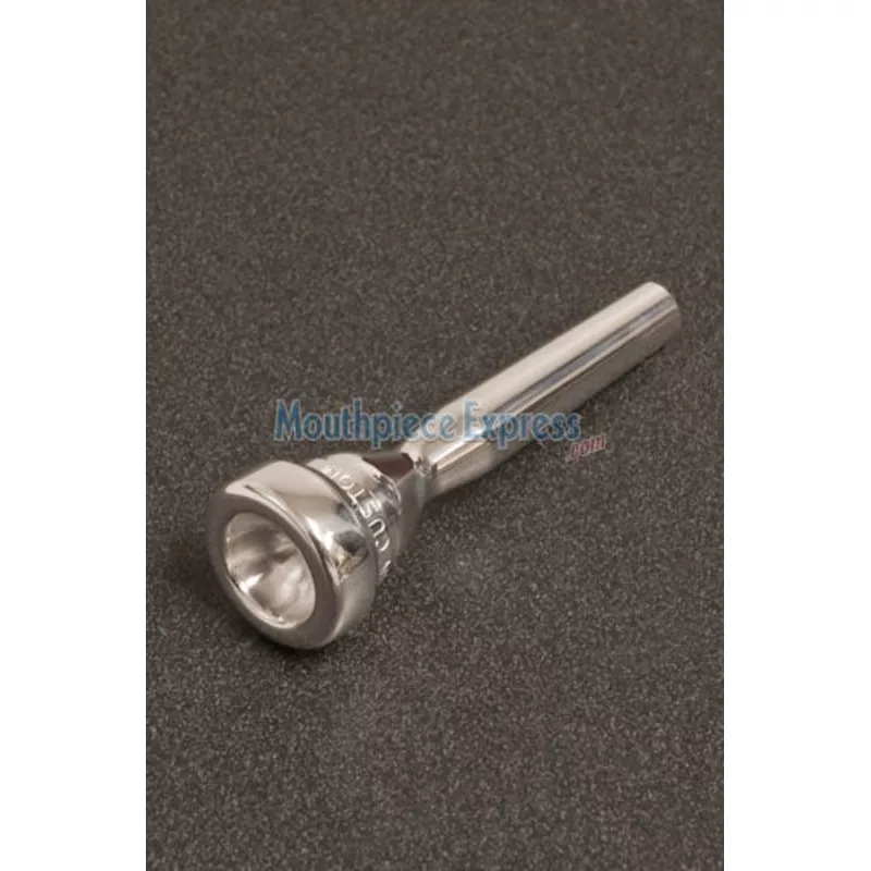 Stork Piccolo Trumpet Mouthpiece (Cornet Shank), 2P
