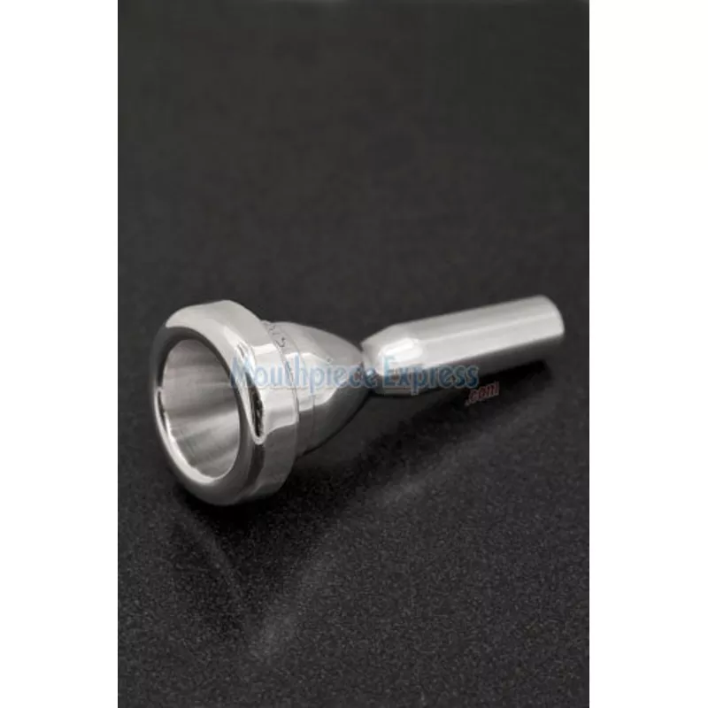 Stork Small Shank Trombone Mouthpiece, T2S Light Weight