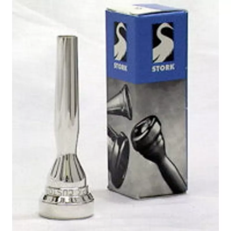 Stork Trumpet Mouthpiece, XS10