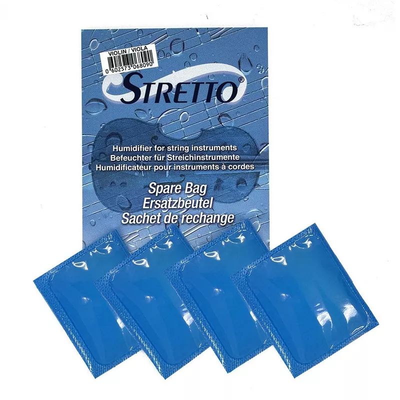 stretto-violin-viola-humidifier-replacement-bags-4-pack Stretto Violin/Viola Humidifier Replacement Bags, 4-Pack