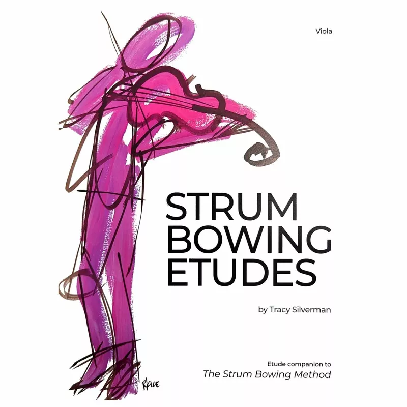 strum-bowing-etudes-viola-book-1 Strum Bowing Etudes, Viola Book 1