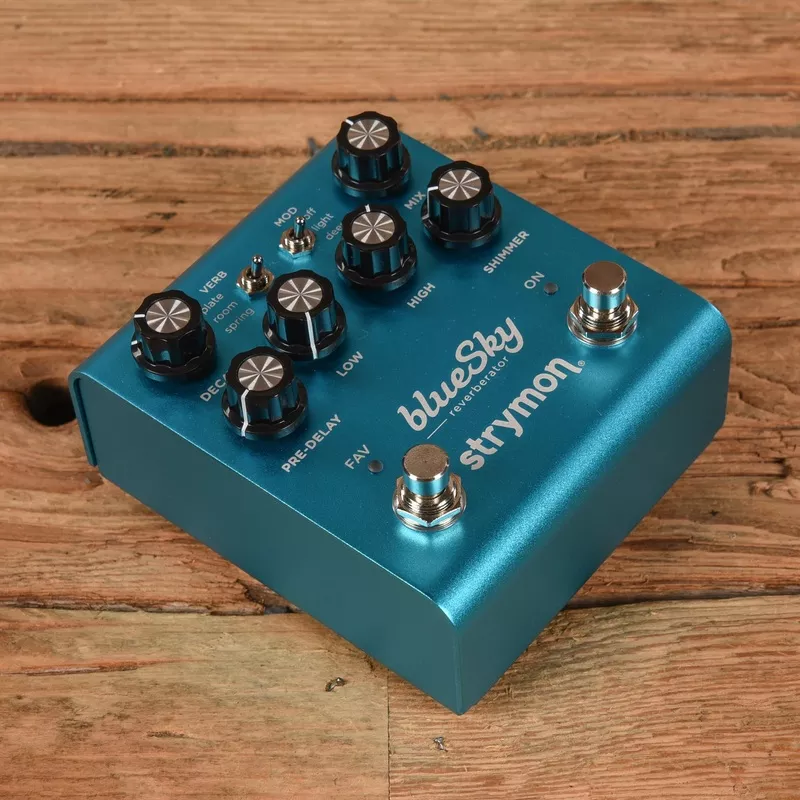 strymon-blue-sky-v2 Strymon Blue Sky V2