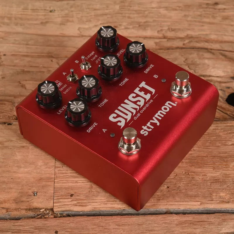 strymon-sunset Strymon Sunset