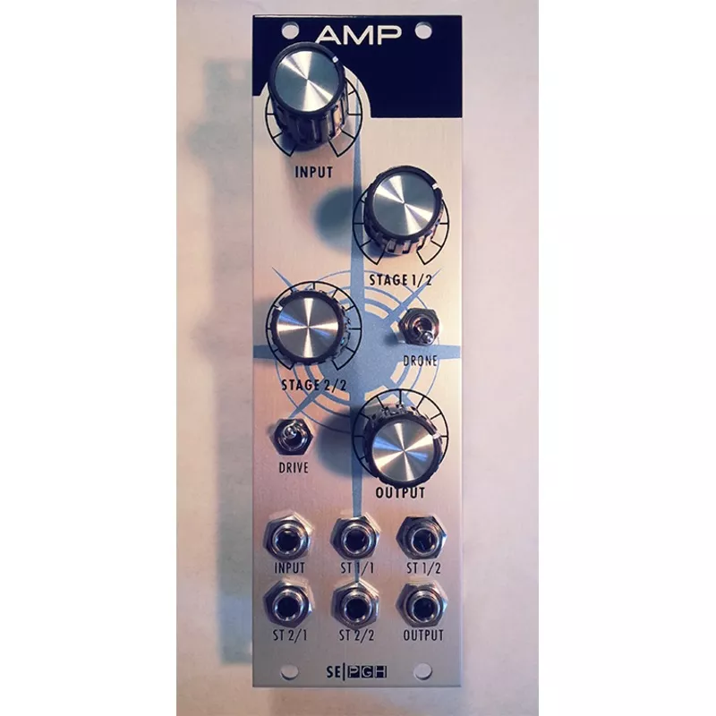 studio-electronics-amp-vca-overdrive STUDIO ELECTRONICS AMP VCA-OVERDRIVE