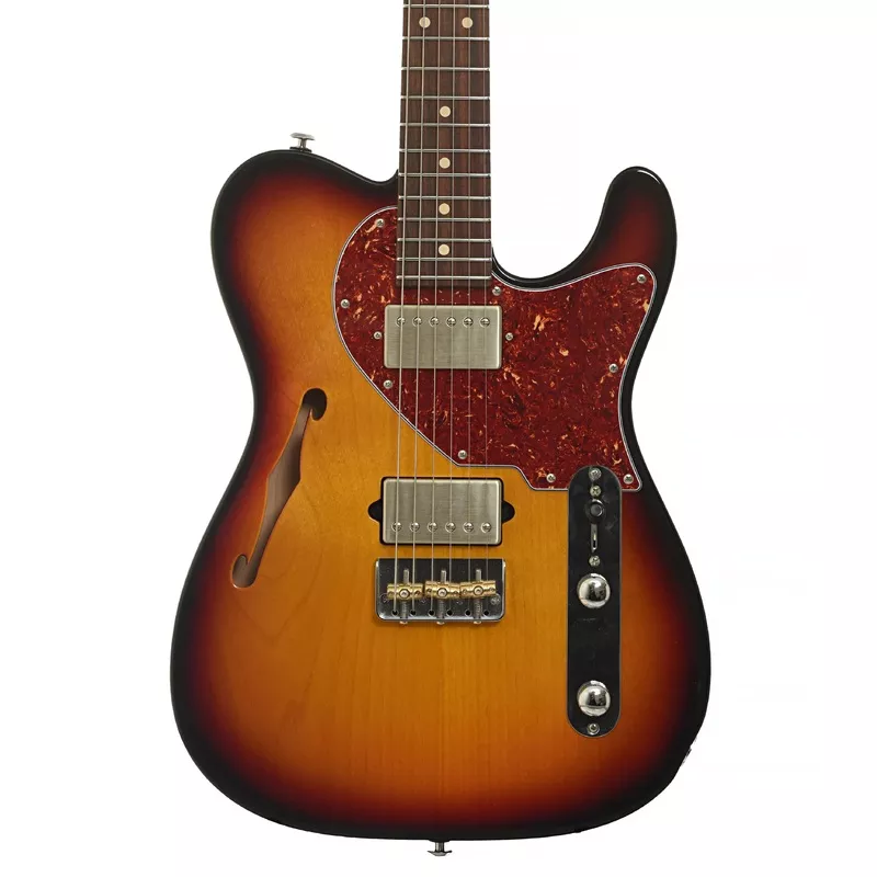 Suhr Alt T Electric Guitar (c. 2024)