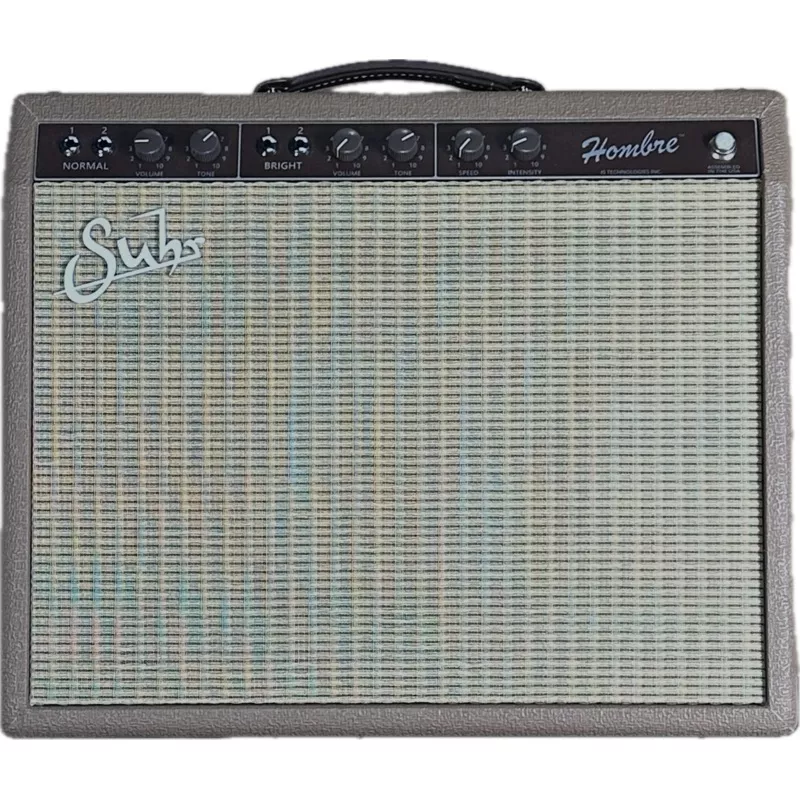 Suhr Hombre 1×12 Brown
