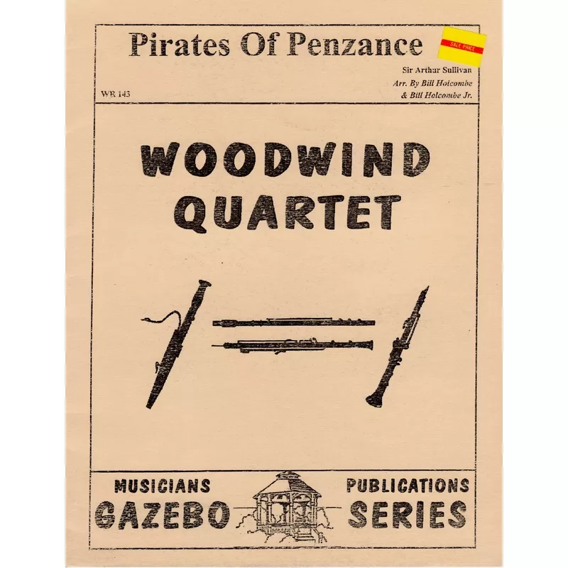 sullivan-pirates-penzance Sullivan, A :: Pirates of Penzance