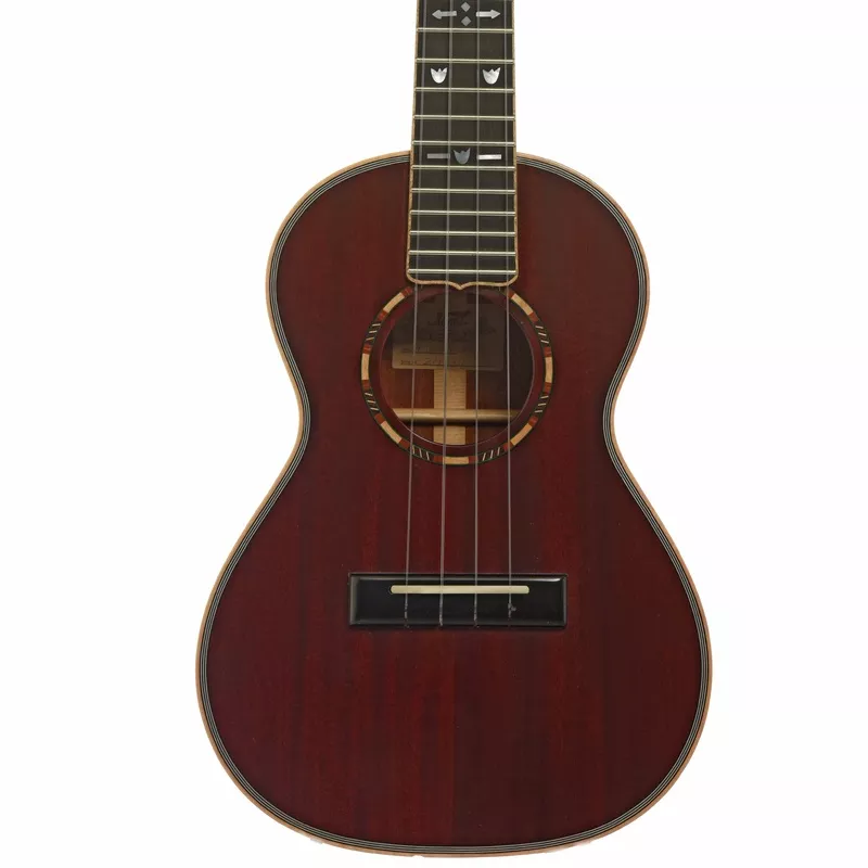 sumi-gt3m-tenor-ukulele-c-2021 Sumi GT3M Tenor Ukulele (c.2021)