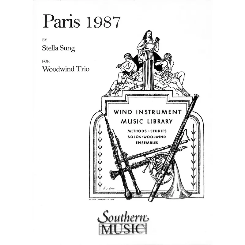 sung-s-paris-1987 Sung, S :: Paris 1987