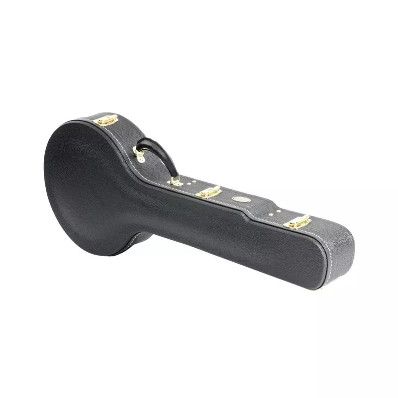superior-deluxe-bump-style-12-openback-banjo-case Superior Deluxe “Bump-Style” 12″ Openback Banjo Case