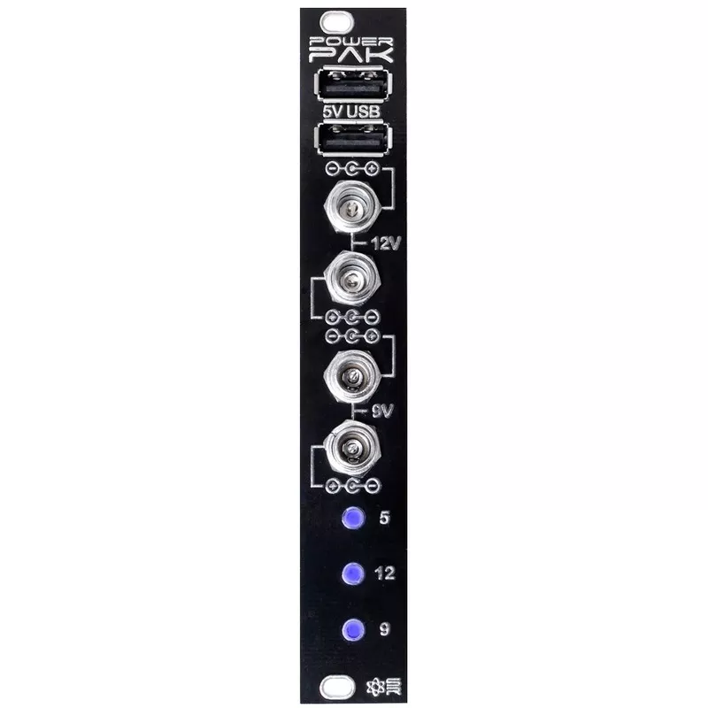SYNTHROTEK POWER PAK