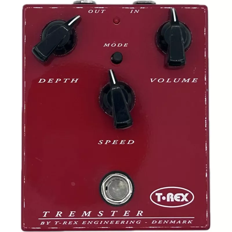 t-rex-tremster-tremolo T Rex Tremster Tremolo