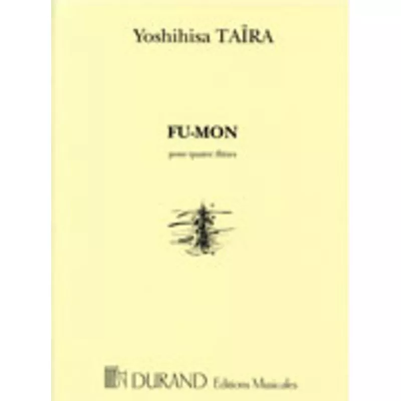 taira-y-fu-mon Taira, Y :: Fu-Mon